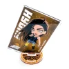 ALIEN STAGE Nendoroid Plus Acrylic Stand Hyuna