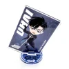 ALIEN STAGE Nendoroid Plus Acrylic Stand Ivan
