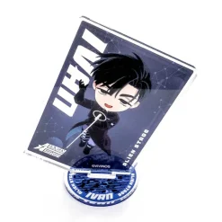 ALIEN STAGE Nendoroid Plus Acrylic Stand Ivan