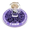 ALIEN STAGE Nendoroid Plus Capsule Stand Luka
