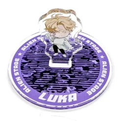 ALIEN STAGE Nendoroid Plus Capsule Stand Luka