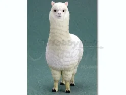 1/12 Alpaca PVC