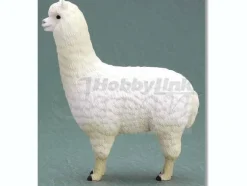 1/12 Alpaca PVC