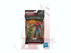 Amazing Spider-Man 6inch Legend #01 (Movie Ver.)