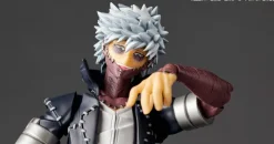 Amazing Yamaguchi Dabi (My Hero Academia)
