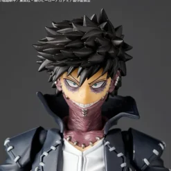 Amazing Yamaguchi Dabi (My Hero Academia)