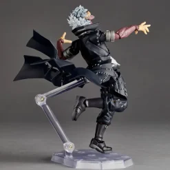 Amazing Yamaguchi Dabi (My Hero Academia)