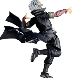 Amazing Yamaguchi Dabi (My Hero Academia)