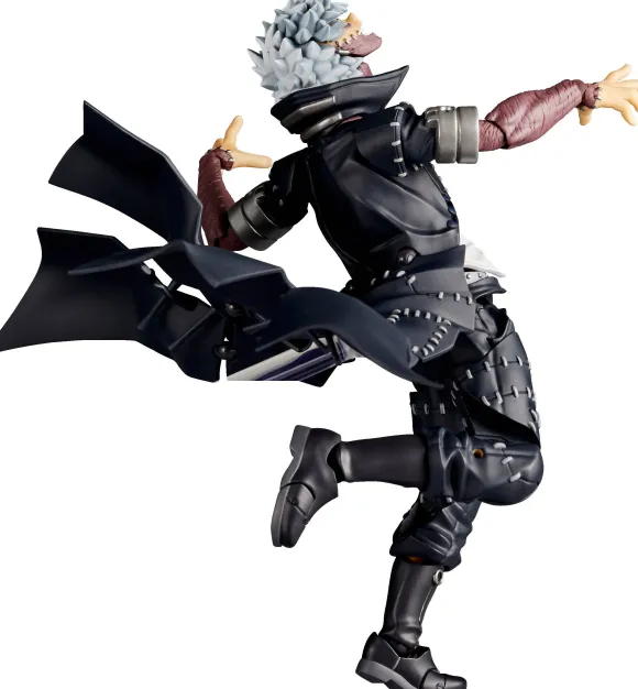 Amazing Yamaguchi Dabi (My Hero Academia)