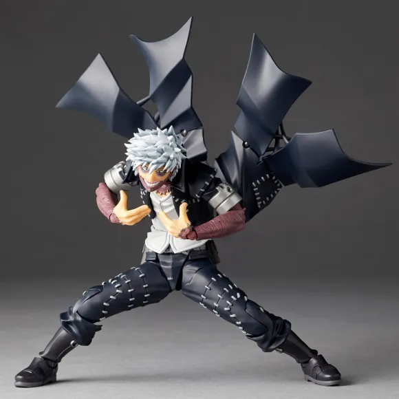 Amazing Yamaguchi Dabi (My Hero Academia)