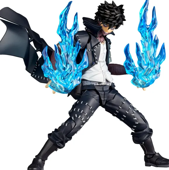 Amazing Yamaguchi Dabi (My Hero Academia)