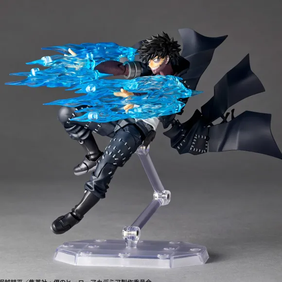 Amazing Yamaguchi Dabi (My Hero Academia)