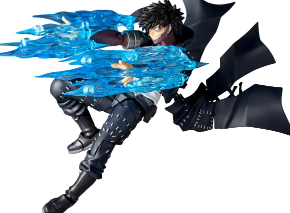 Amazing Yamaguchi Dabi (My Hero Academia)