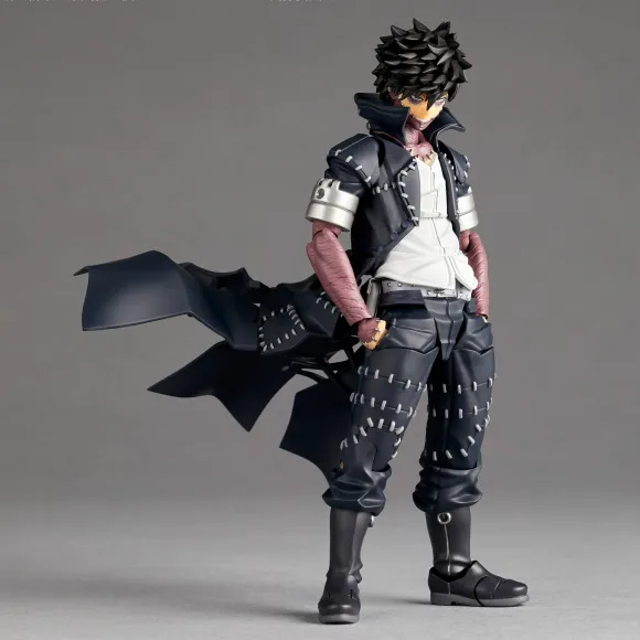 Amazing Yamaguchi Dabi (My Hero Academia)
