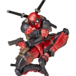Amazing Yamaguchi Deadpool Re-issue