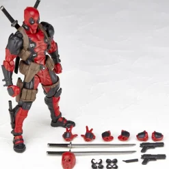Amazing Yamaguchi Deadpool Re-issue