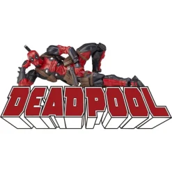 Amazing Yamaguchi Deadpool Re-issue