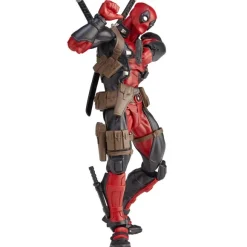 Amazing Yamaguchi Deadpool Re-issue
