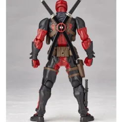 Amazing Yamaguchi Deadpool Re-issue