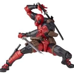 Amazing Yamaguchi Deadpool Re-issue