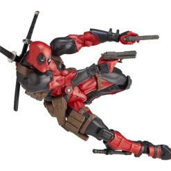 Amazing Yamaguchi Deadpool Re-issue