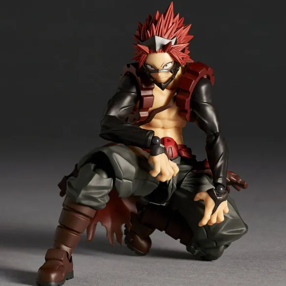 Amazing Yamaguchi Eijiro Kirishima (My Hero Academia)