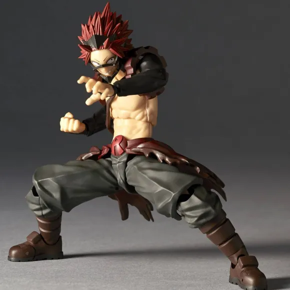 Amazing Yamaguchi Eijiro Kirishima (My Hero Academia)
