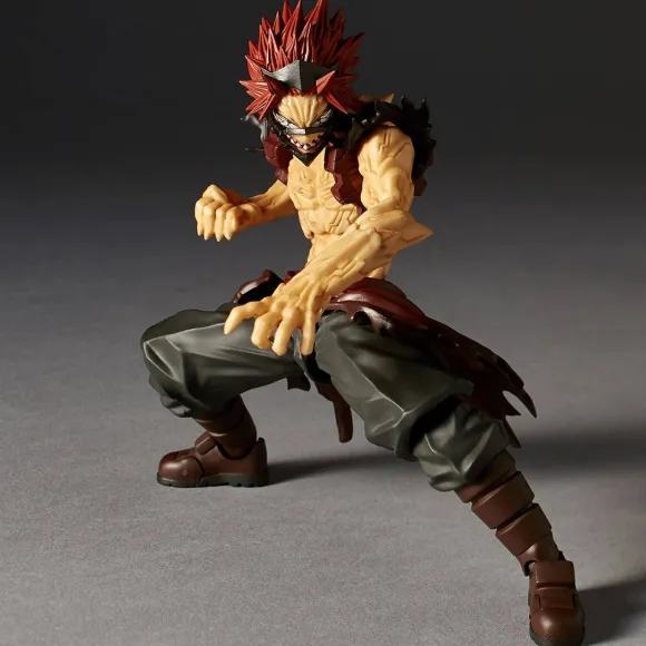 Amazing Yamaguchi Eijiro Kirishima (My Hero Academia)