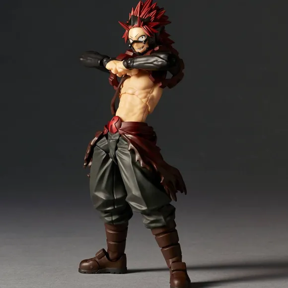 Amazing Yamaguchi Eijiro Kirishima (My Hero Academia)