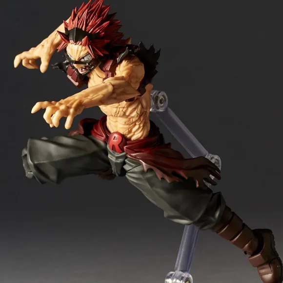 Amazing Yamaguchi Eijiro Kirishima (My Hero Academia)