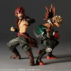 Amazing Yamaguchi Eijiro Kirishima (My Hero Academia)