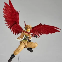 Amazing Yamaguchi Hawks (My Hero Academia)