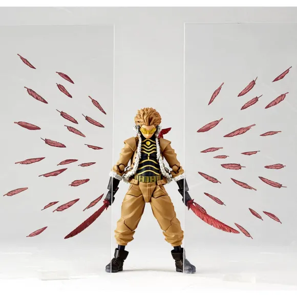 Amazing Yamaguchi Hawks (My Hero Academia)