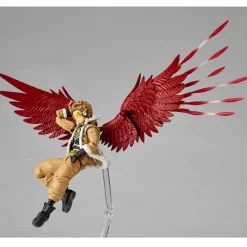 Amazing Yamaguchi Hawks (My Hero Academia)