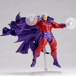Amazing Yamaguchi No.006 - Magneto (X-Men)