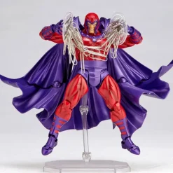 Amazing Yamaguchi No.006 - Magneto (X-Men)