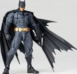 Amazing Yamaguchi No.009 BATMAN