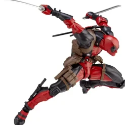 Amazing Yamaguchi No.001 Deadpool (Reissue)