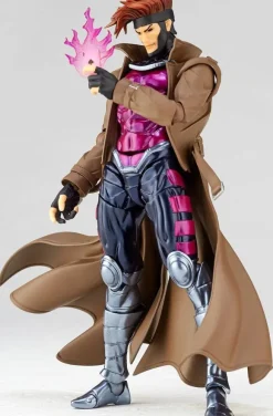 Amazing Yamaguchi No.012 Gambit