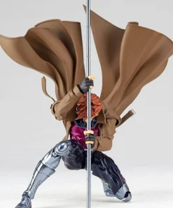 Amazing Yamaguchi No.012 Gambit