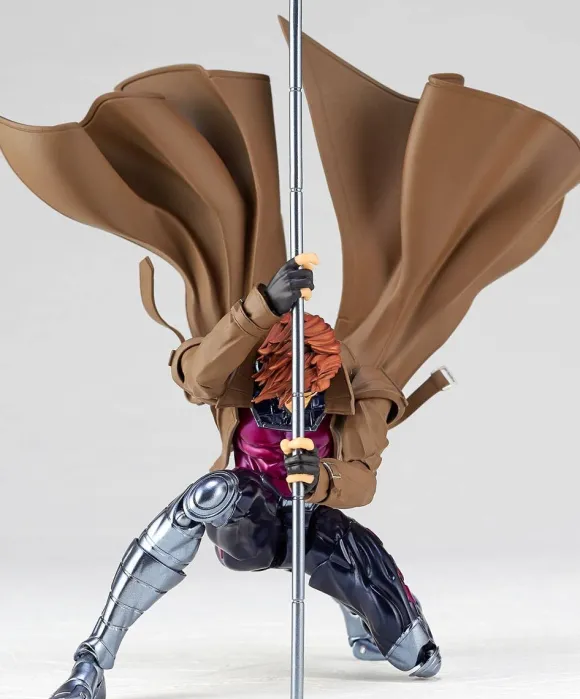 Amazing Yamaguchi No.012 Gambit