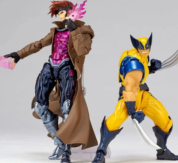Amazing Yamaguchi No.012 Gambit