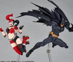 Amazing Yamaguchi No.015 Harley Quinn