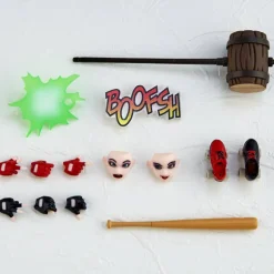 Amazing Yamaguchi No.015 Harley Quinn