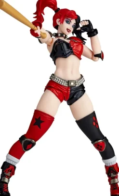 Amazing Yamaguchi No.015 Harley Quinn