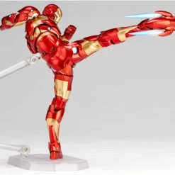 Amazing Yamaguchi No.013 Iron Man Bleeding Edge Armor