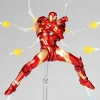 Amazing Yamaguchi No.013 Iron Man Bleeding Edge Armor (Reissue)