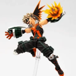 Amazing Yamaguchi No.022 Katsuki Bakugo (My Hero Academia)