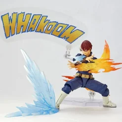 Amazing Yamaguchi No.026 Shoto Todoroki (My Hero Academia)