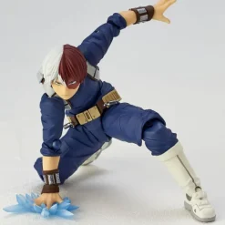 Amazing Yamaguchi No.026 Shoto Todoroki (My Hero Academia)